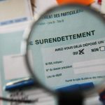 Dossier de surendettement irrecevable