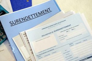 Dossier de surendettement recevable