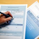 Dossier de surendettement recevable que se passe t-il après