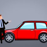 Obtenir un crédit voiture en étant interdit bancaire