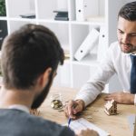 Quel pourcentage prend une agence immobilière pour une location ?